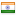 bogartexport.com server is located in India